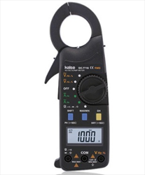 Ampe kìm đo dòng điện Kaise SK-7718, SK-7719